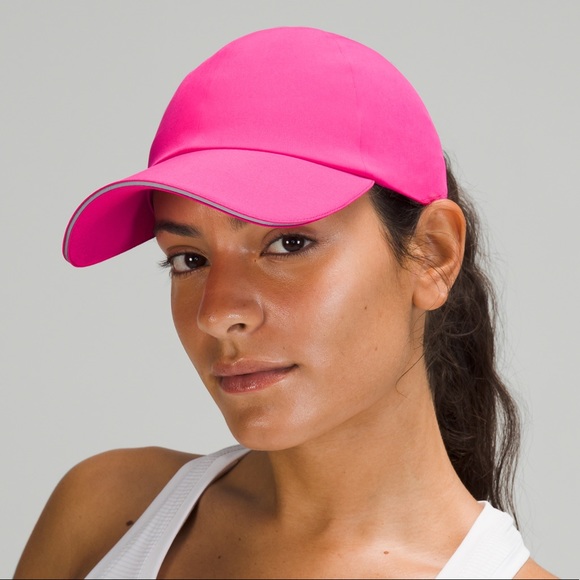 Lululemon Fast and Free Women's Run Hat
Pony - Picture 2 of 7